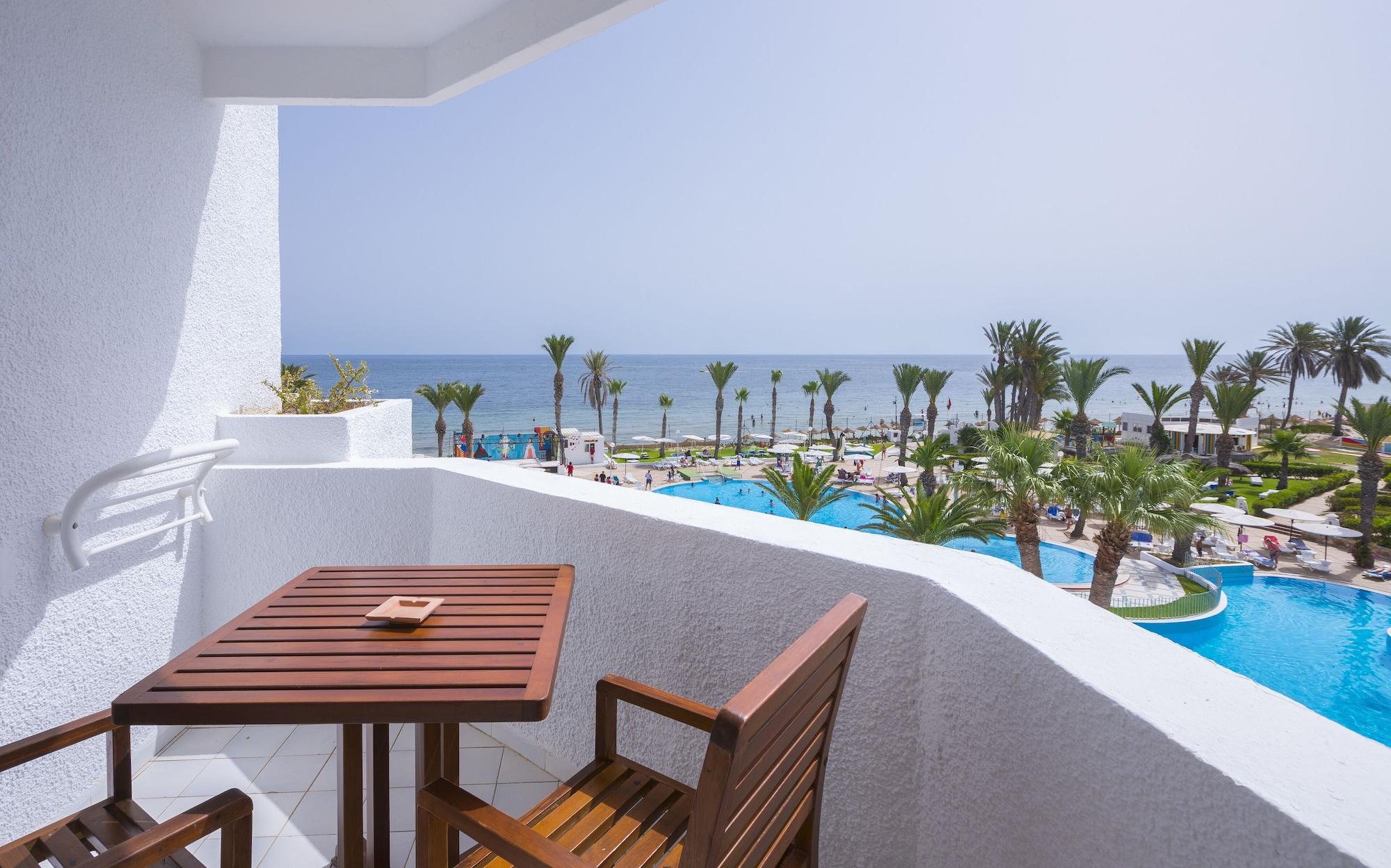 El Mouradi Skanes Monastir Exterior foto